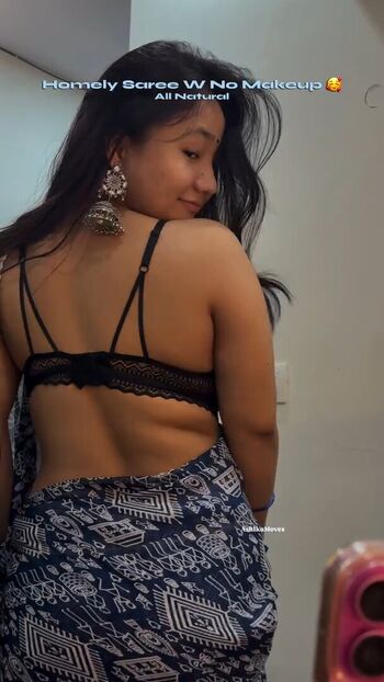 Full leaked Ashikamoves private onlyfans photo