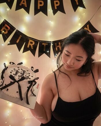 Full leaked Ashikamoves private onlyfans photo