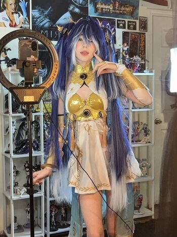 Full leaked Ashisbees page private onlyfans photo