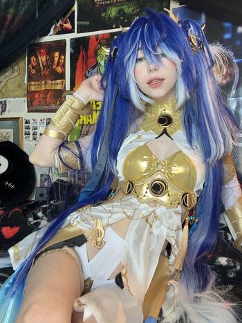 Full leaked Ashisbees page private onlyfans photo