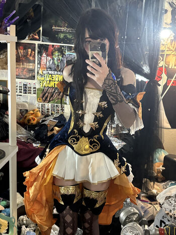 Full leaked Ashisbees page private onlyfans photo