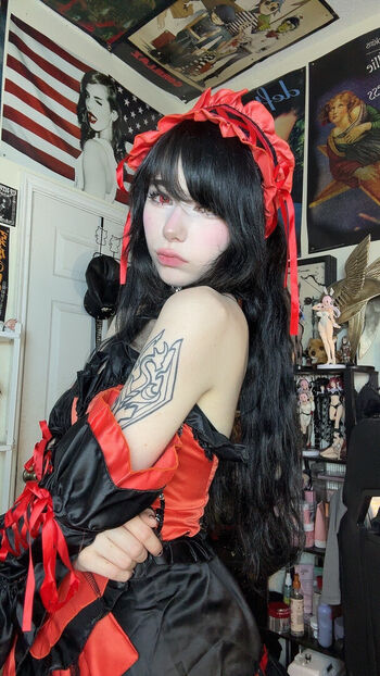 Full leaked Ashisbees page private onlyfans photo