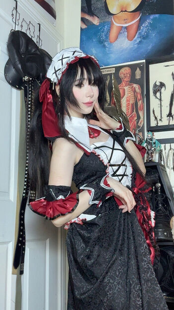 Full leaked Ashisbees page private onlyfans photo