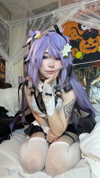 Full leaked Ashisbees private onlyfans photo