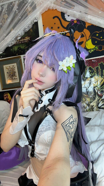 Full leaked Ashisbees private onlyfans photo