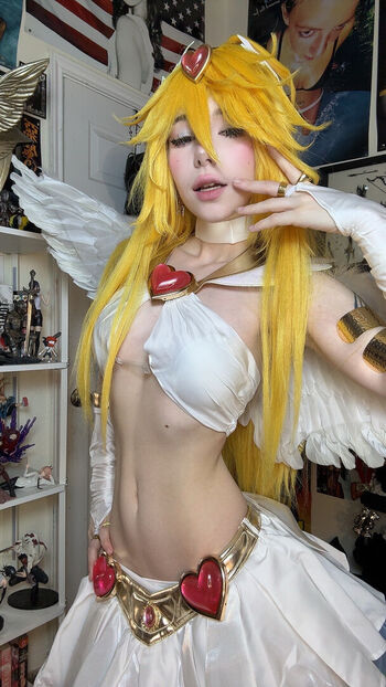 Full leaked Ashisbees page private onlyfans photo