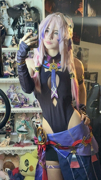 Full leaked Ashisbees page private onlyfans photo