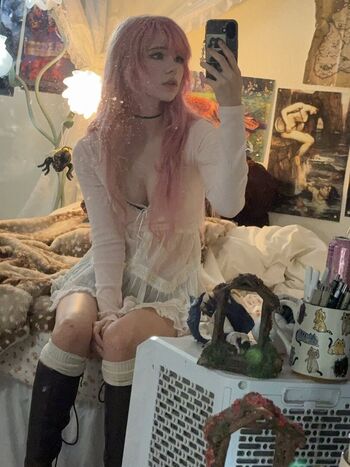 Full leaked Ashisbees page private onlyfans photo