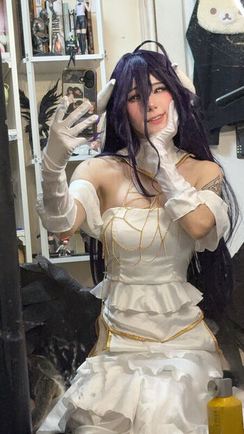 Full leaked Ashisbees page private onlyfans photo