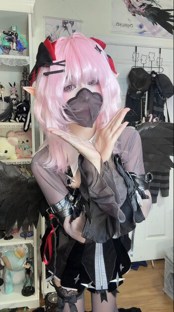Full leaked Ashisbees private onlyfans photo
