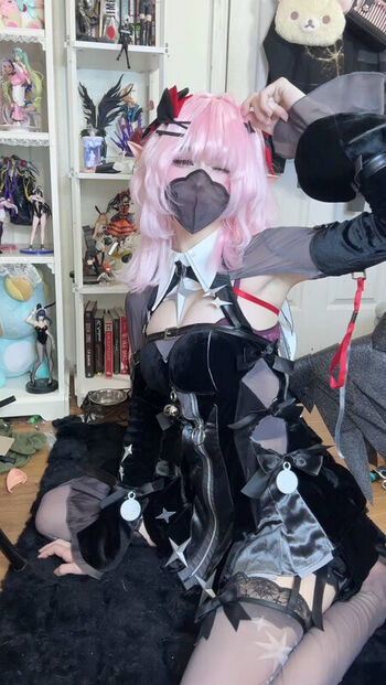 Full leaked Ashisbees private onlyfans photo