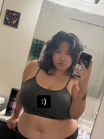 Full leaked Ashl private onlyfans photo