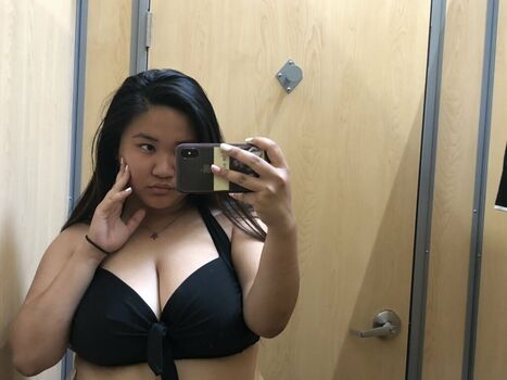 Full leaked Ashl page private onlyfans photo