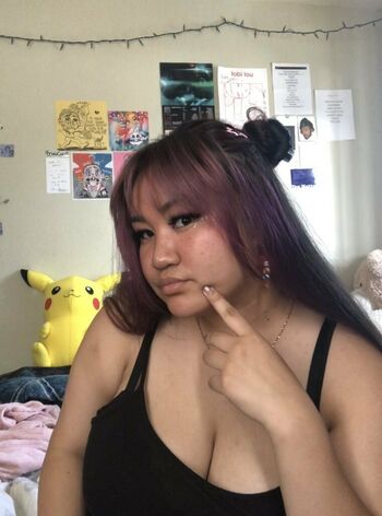 Full leaked Ashl page private onlyfans photo