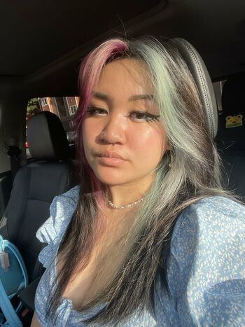 Full leaked Ashl page private onlyfans photo