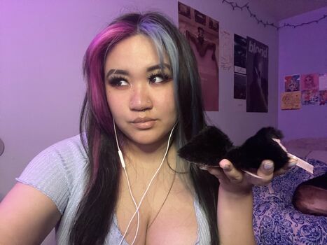 Full leaked Ashl page private onlyfans photo