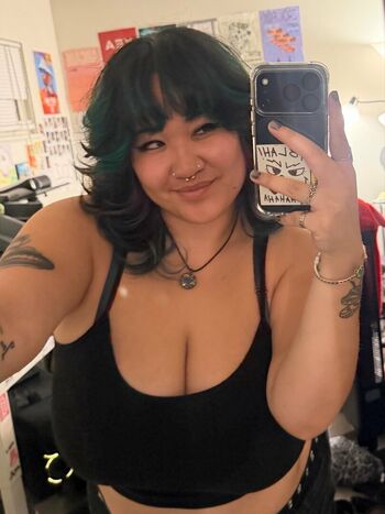Full leaked Ashl page private onlyfans photo