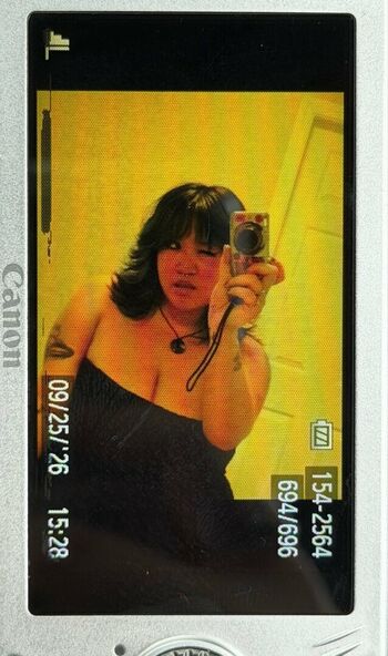Full leaked Ashl page private onlyfans photo