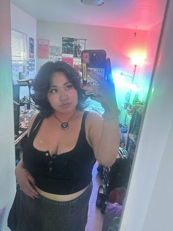 Full leaked Ashl page private onlyfans photo