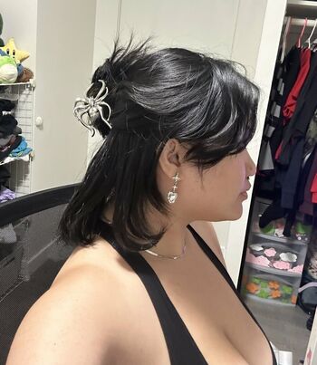 Full leaked Ashl page private onlyfans photo