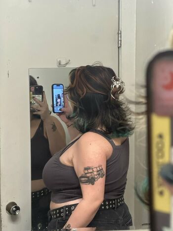 Full leaked Ashl page private onlyfans photo