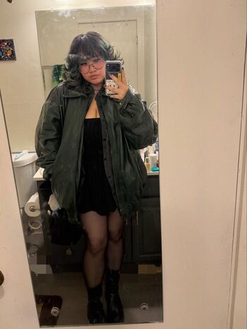 Full leaked Ashl private onlyfans photo