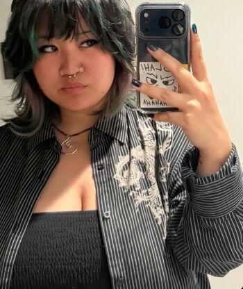Full leaked Ashl private onlyfans photo