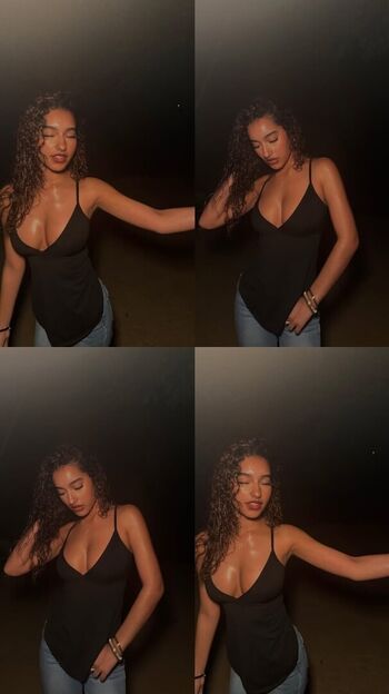 Full leaked Ashlee almonte private onlyfans photo