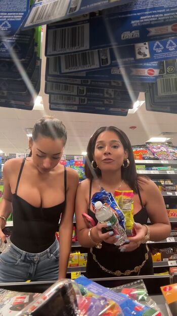 Full leaked Ashlee almonte private onlyfans photo