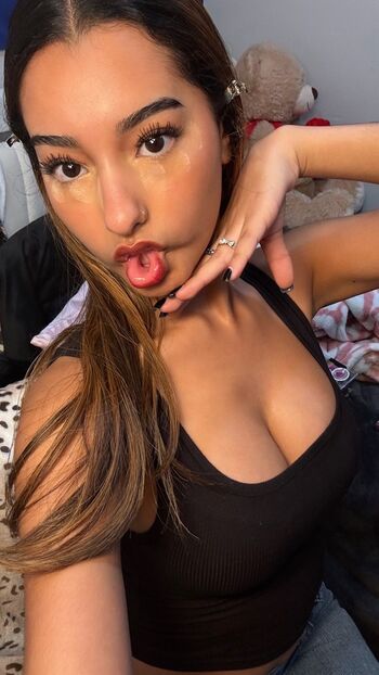 Ashlee Almonte