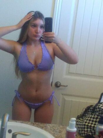 Full leaked Ashlee davi private onlyfans photo