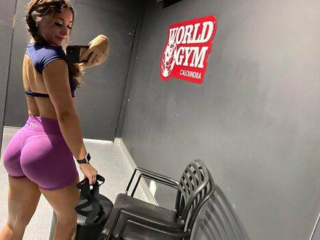 Full leaked Ashlee jade withers private onlyfans photo