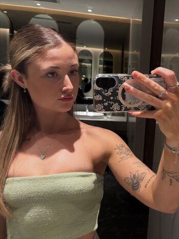 Full leaked Ashlee jade withers private onlyfans photo