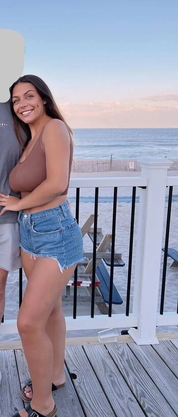 Full leaked Ashleighmarchetti private onlyfans photo