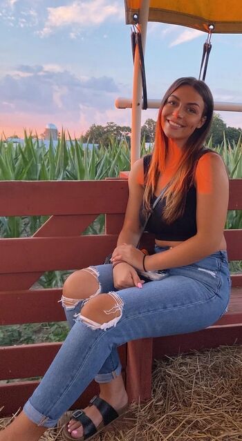 Full leaked Ashleighmarchetti private onlyfans photo