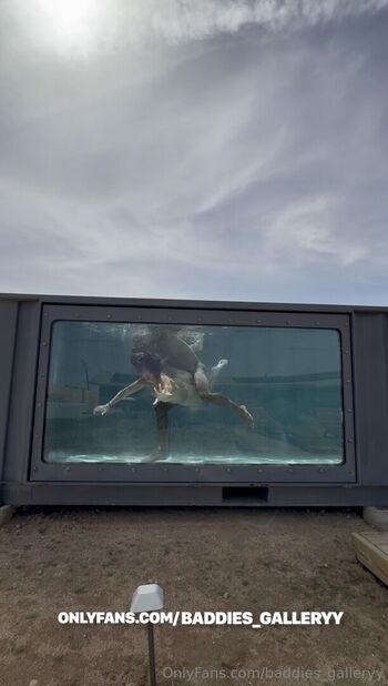 Full leaked Ashley aoky private onlyfans photo