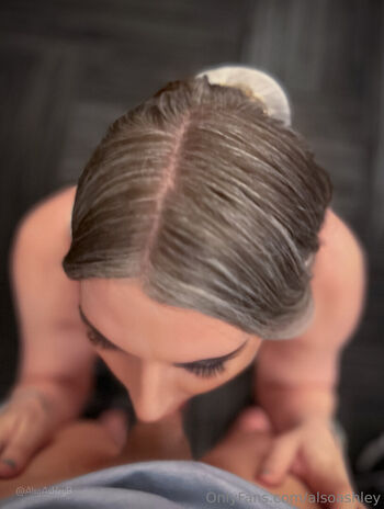 Full leaked Ashley barron private onlyfans photo