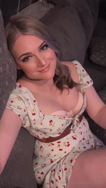 Full leaked Ashley barron private onlyfans photo