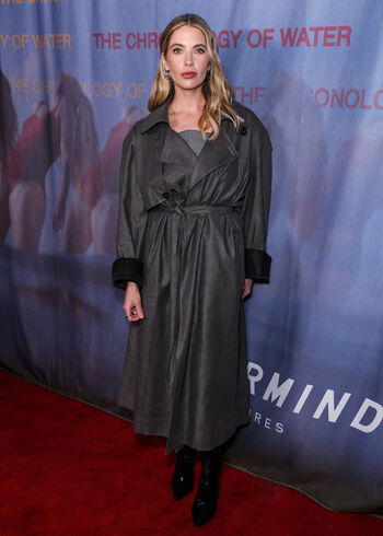 Full leaked Ashley benson private onlyfans photo