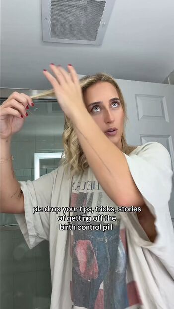 Full leaked Ashley cooke private onlyfans photo