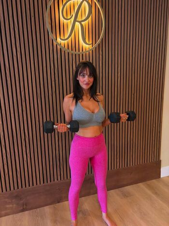 Full leaked Ashley dufner private onlyfans photo