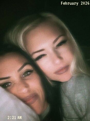 Full leaked Ashley giorgio private onlyfans photo