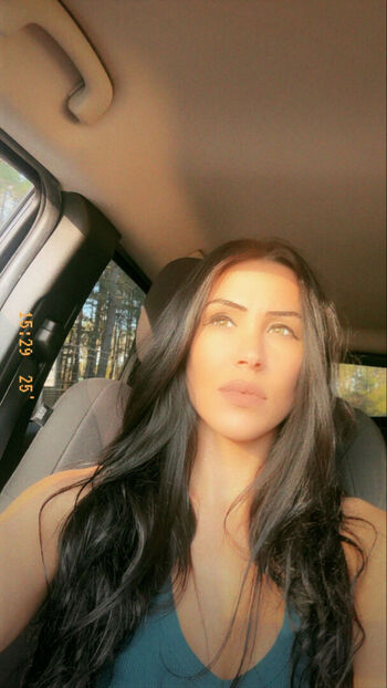 Full leaked Ashley giorgio private onlyfans photo