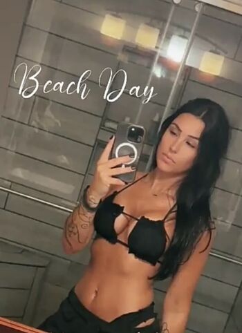 Full leaked Ashley giorgio private onlyfans photo