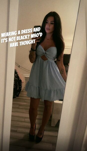 Full leaked Ashley giorgio private onlyfans photo
