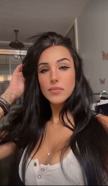 Full leaked Ashley giorgio private onlyfans photo