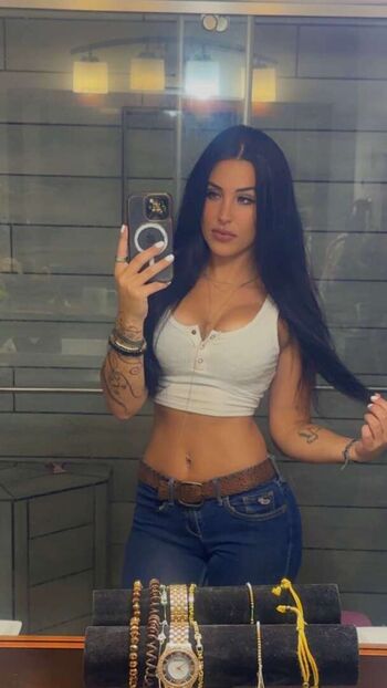 Full leaked Ashley giorgio private onlyfans photo