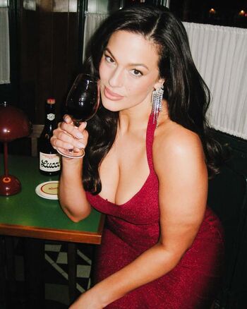 Full leaked Ashley graham page private onlyfans photo