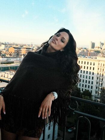 Full leaked Ashley graham private onlyfans photo