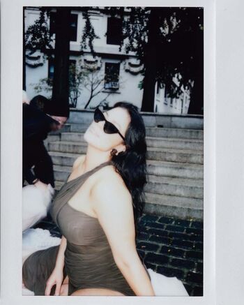 Full leaked Ashley graham private onlyfans photo